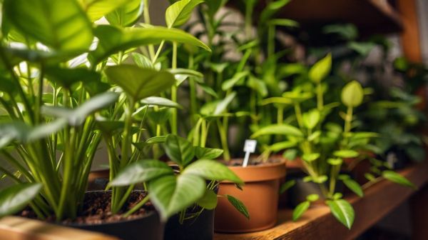 Discover tailored plant care using an AI recognition tool