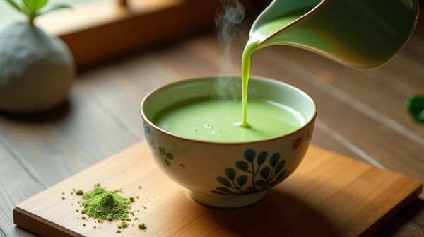 Discover the perfect matcha set for your tea ritual