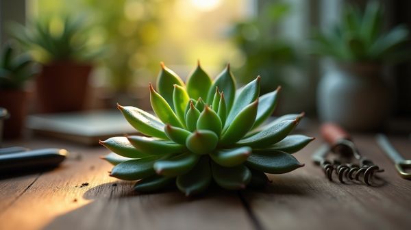 Unlock personalized plant care with an AI identifier
