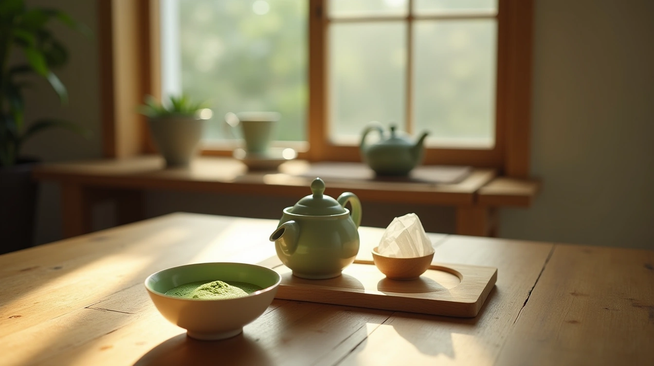 Caring for Your Matcha Tools: Maintenance and Longevity